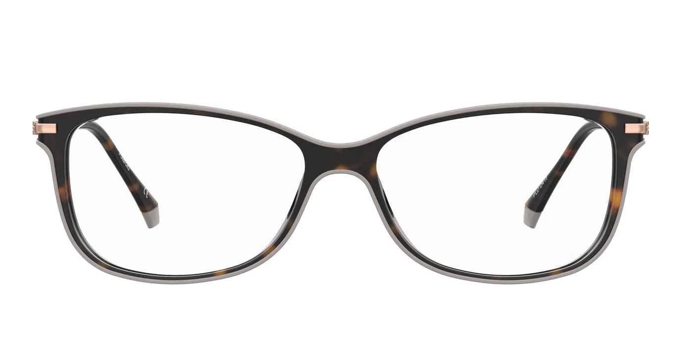 Polaroid Core PolaroidD416 Eyeglasses - view 12